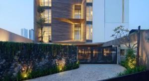 Daun Residence Kuningan