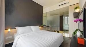 Daun Residence Kuningan