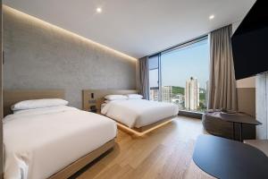 L7 GWANGMYEONG by LOTTE HOTELS