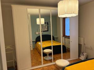 Al Bettolino Home, intero appartamento di 100 Mq