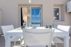 Affittimoderni Castelsardo - Blue Loft