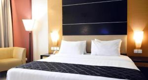 Grand Daira Hotel Palembang