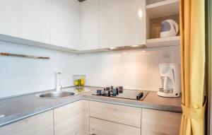 2 Bedroom Amazing Stacaravan In Krk