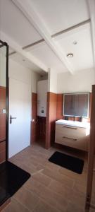 Maison en bord de Saône