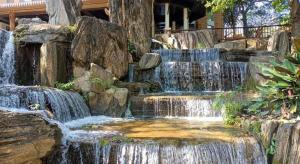 khaoyai lumtakong hotel