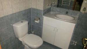 Alexander Flora Apartment