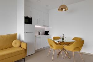 Apartment Leon - 28th - Floor Sea View Residence - Intempo - Benidorm