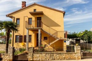 Apartman Apartment Peroj 4 Peroj Hrvatska