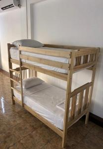 Hostel City Centre by Janatha