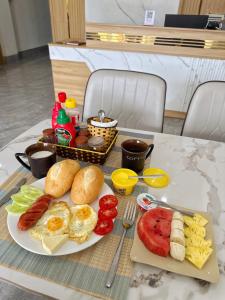 HagiangTrips Hotel - Tours & Motorbike Rental