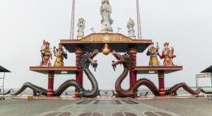 Oriza Hotel Surabaya