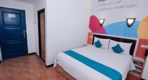 Oriza Hotel Surabaya