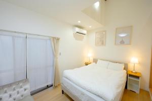 最大10名ok - モダン - 一軒家貸切 - 鶴橋駅付近 - なんば 梅田 天王寺電車で15分以内 - ホテル仕様