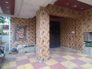 Balaji guest house