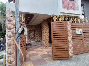 Balaji guest house