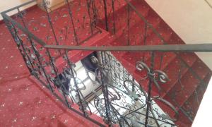 Pension Gasthof Tauser Silberegg Austria