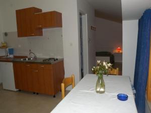 Apartment Kozino 1 
