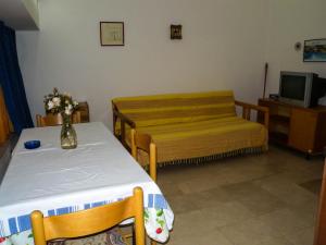 Apartment Kozino 1 