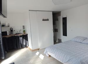 Les Studios de Karine - Studio 1