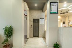 Treebo Aashirwad Bliss Inn With Swimming Pool