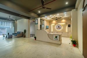 Treebo Aashirwad Bliss Inn With Swimming Pool