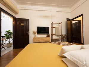 Apartmenr 2BR for 6 persons