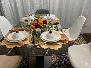 Apartmenr 2BR for 6 persons