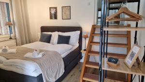 Eigenen Unterkunft I Vierländereck I Natur I St Gallen