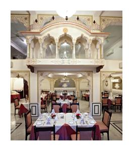 Mandawa Haveli