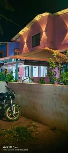 Eeco Home Stays & Back Water Boating