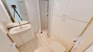10EDM - Grand 2P face mer avec terrasse proche centre et plages