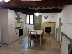 Apartement Casa Irma Serre di Rapolano Itaalia