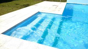 Complejo Las Cortaderas