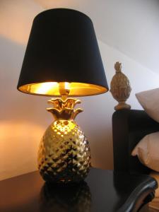 Lindores Bed & Breakfast