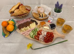 AA Apartman - Balatonboglár