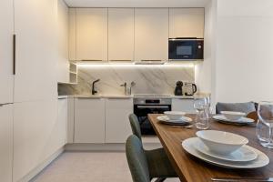 Alessandri 53 A By IVI Real Estate