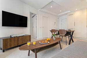 Alessandri 53 A By IVI Real Estate