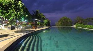 dEmmerick Salib Putih Hotel Salatiga