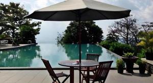 dEmmerick Salib Putih Hotel Salatiga