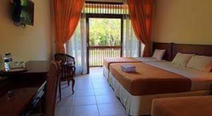 dEmmerick Salib Putih Hotel Salatiga