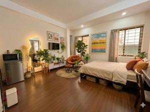 Tg03 Căn hộ 1 ngủ tiện nghi giá rẻ