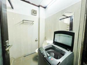 Tg03 Căn hộ 1 ngủ tiện nghi giá rẻ