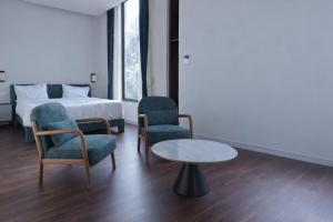 Aanya Taara Resort- Mettupalayam