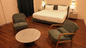 Aanya Taara Resort- Mettupalayam