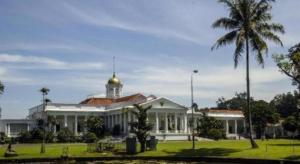 Sahira Hotel Pakuan