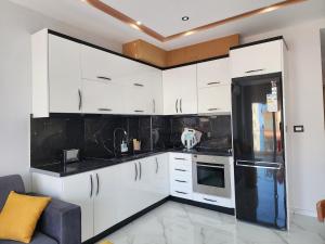 Sole Sea View Apartment