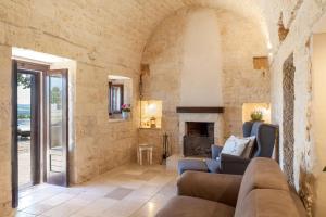 Villa Trulli Alborèa