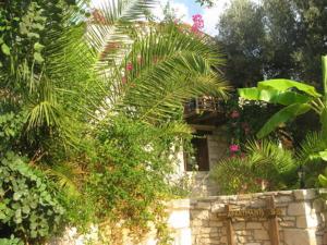 Stone Village Hotel Apartments Rethymno Greece