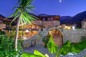 Stone Village Hotel Apartments Rethymno Greece