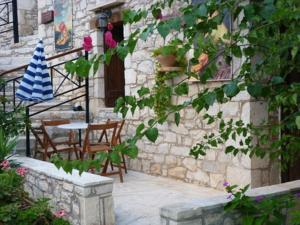 Stone Village Hotel Apartments Rethymno Greece